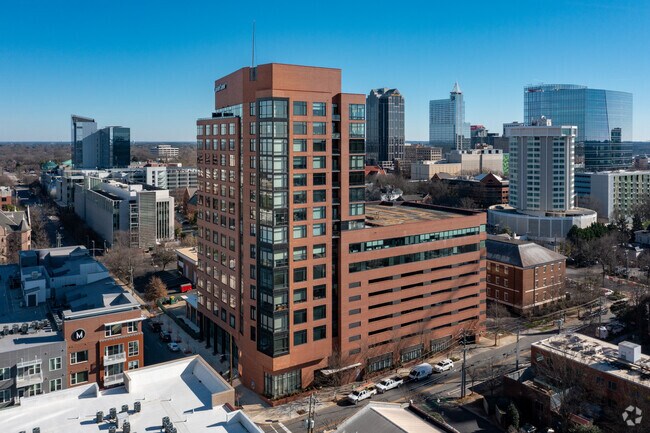 Photo - The Residences at Quorum Center