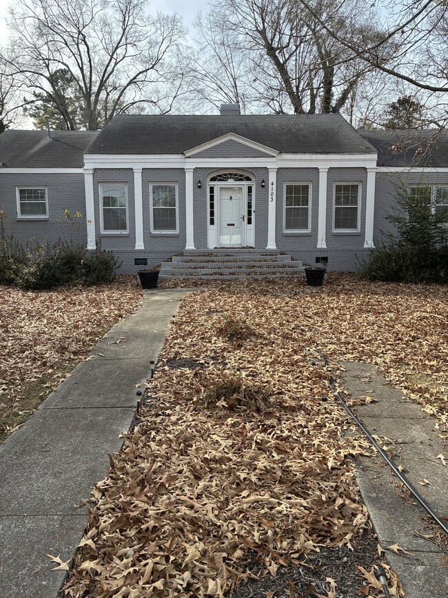 Photo - 3348 N Pitt St