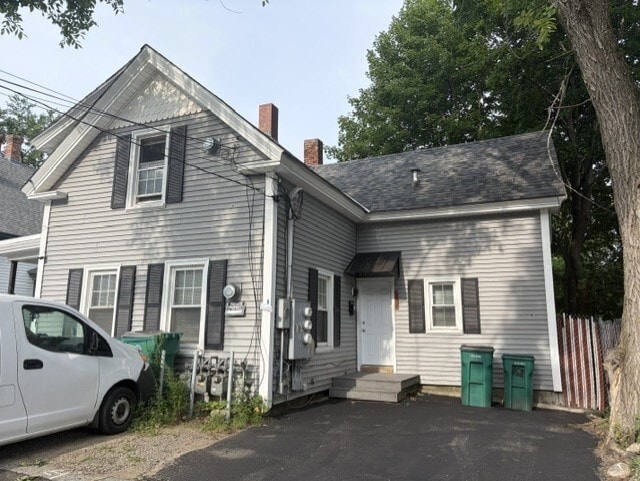 Building Photo - 152 High St Unit 1