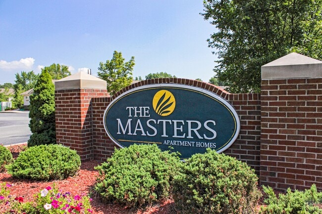 The Masters