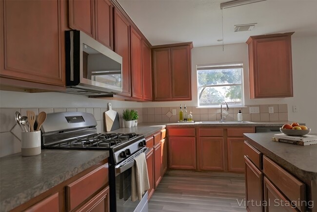 Photo - 3802 Harris Mill Dr