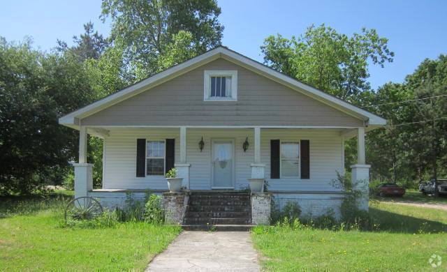 Building Photo - 6777 Flat Rock Rd Rental