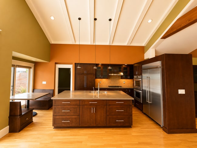 Photo - Luxury Hillside Retreat with Expansive Decks, Designer Finishes & Canyon Views