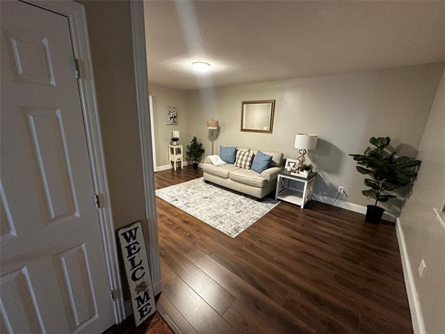 Photo - 5809 Harvest Hill Rd Unidad 2055