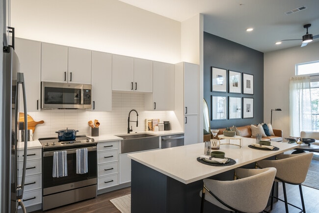 Photo - Lantower West Love