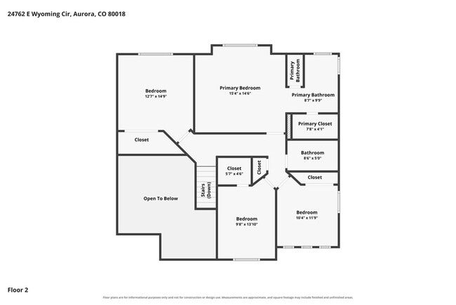 Photo - 24762 E Wyoming Cir