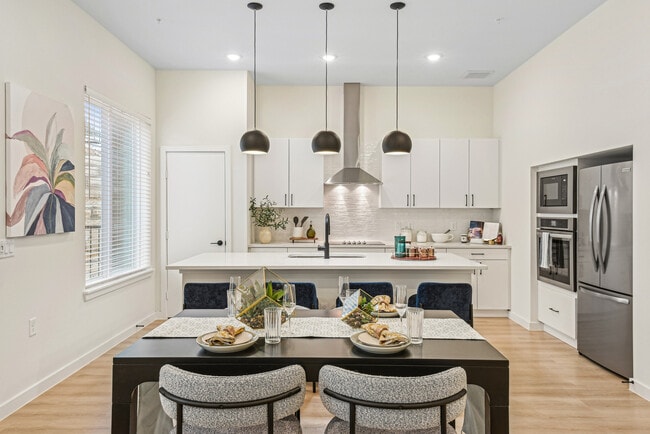 Tomando fotos 3 - Oasis at Stone Oak