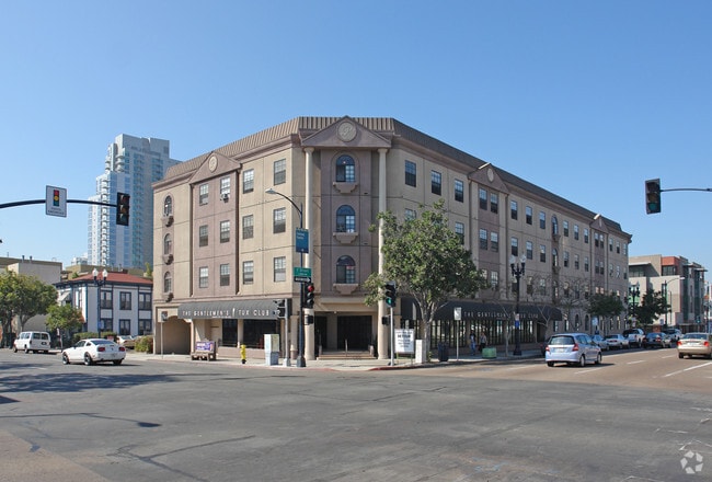 Peachtree Inn - Fully furnished units!