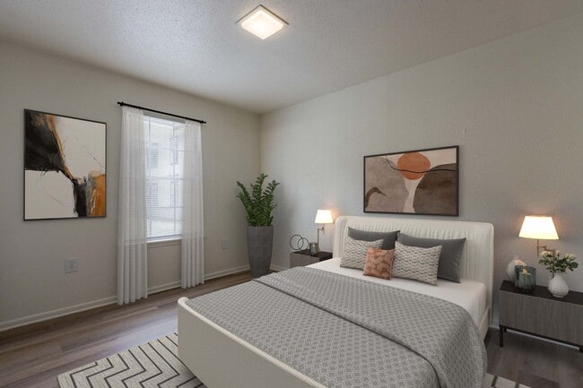 Photo - Prosper Northgate