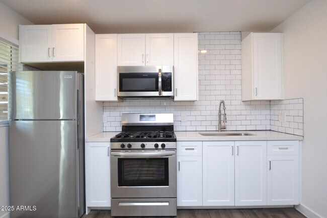 Photo - 1202 E Kaler Dr Unit 3