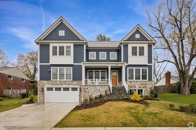 Building Photo - 7018 Statendam Ct Rental