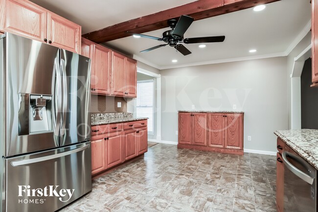 Photo - 106 Mill Bridge Ct