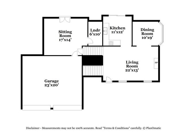 Photo - 2840 Herron Cir