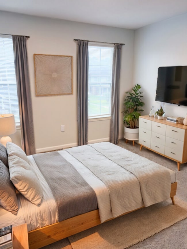 Jack Allen Apartments