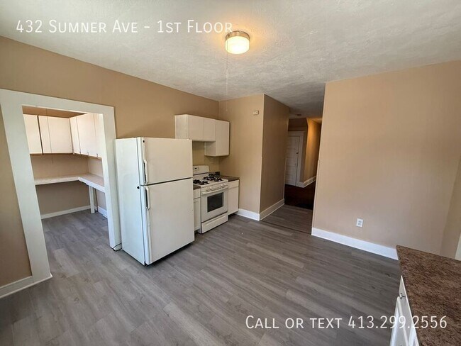 Photo - 432 Sumner Ave Unidad 1st Floor