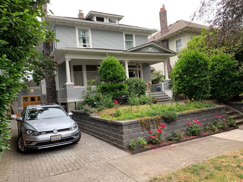 Photo - 5727 17th Ave NE Unit Ravenna Loft