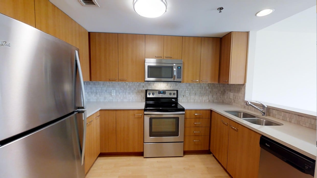 Photo - The Residences of University Park Apartments