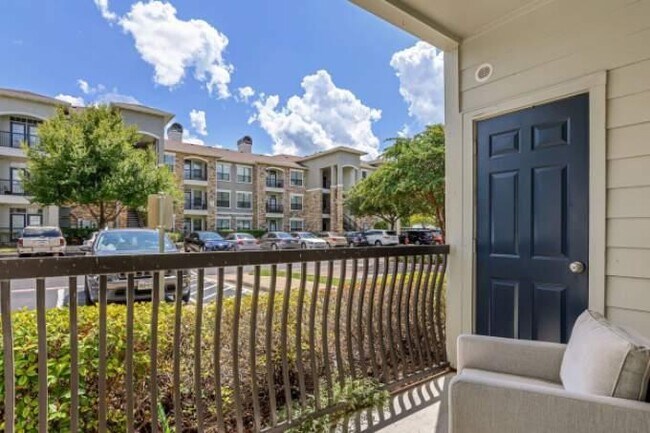 Photo - 3 bedroom in Austin TX 78717 Unit 3018