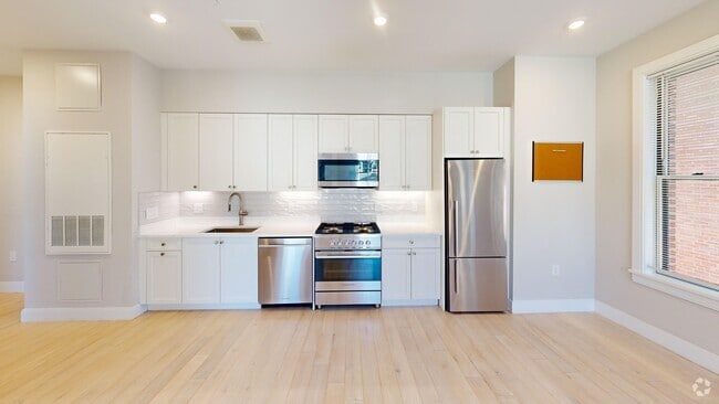 Building Photo - 197 Green St Unit 201 Rental