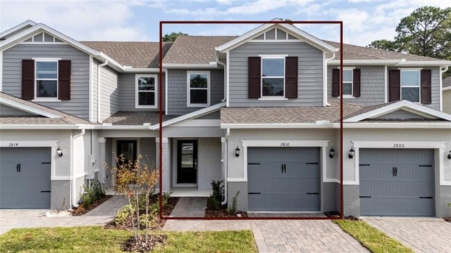 Photo - 2810 Raindrop Run St