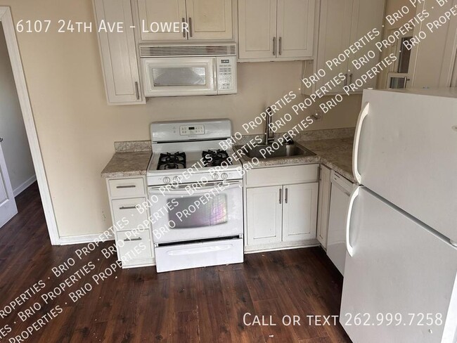 Photo - 6107 24th Ave Apartamento Unidad Lower