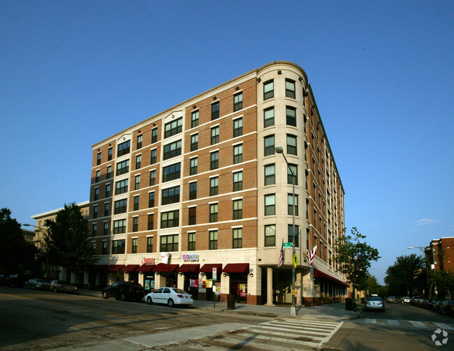 Photo - Heights of Columbia