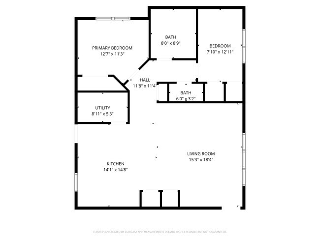 Photo - RnR Duplex SoBro