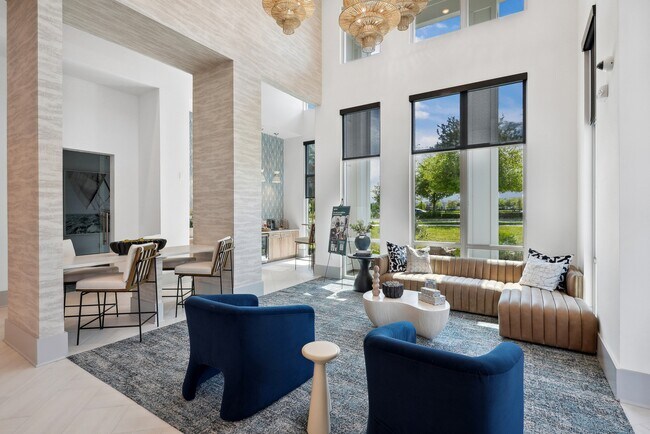 Leasing Office