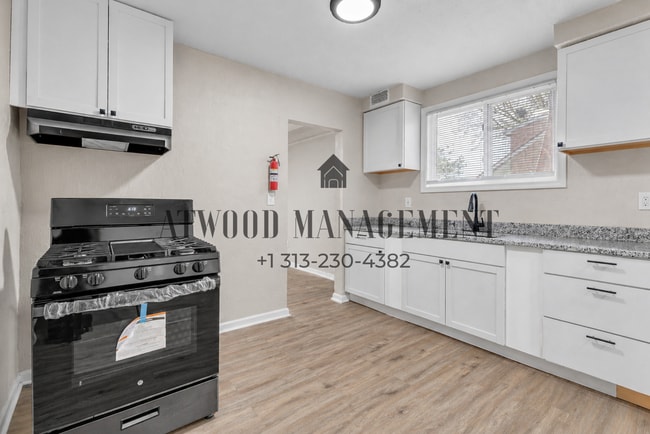 Photo - This beautifully updated 3-bedroom, 1-bath single-family home is ready for move-in!