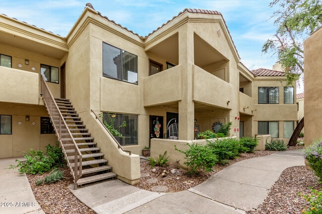 Building Photo - 7575 E Indian Bend Rd Unit 1036