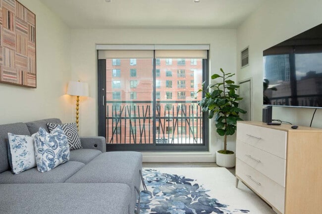 Building Photo - 1363 B Boylston St Unit SI ID1533538P