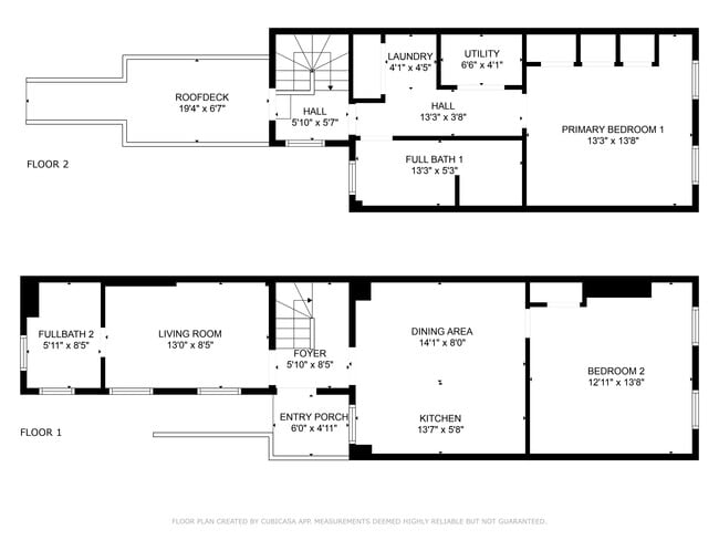 Photo - 229 S Ann St Unit 2