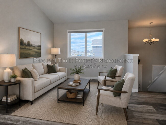 Building Photo - 1067 Barnes Dr W