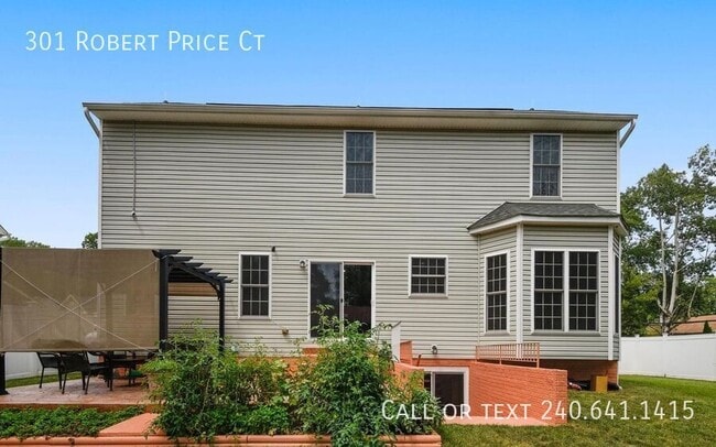 Photo - 301 Robert Price Ct