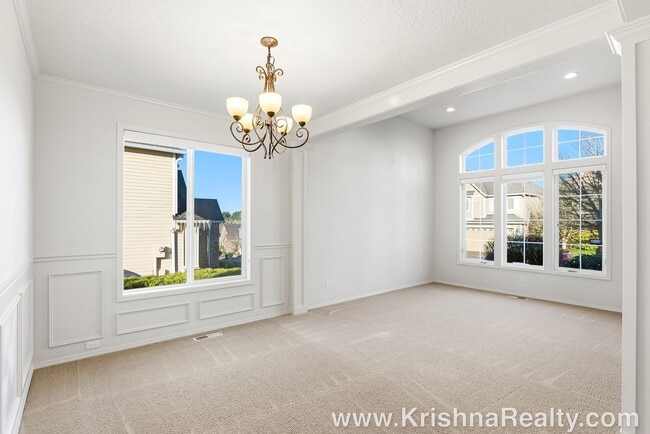 Photo - Stunning 4 BD ¦ 3 BA ¦ Single Family Home ¦ Located In Cascadian Heights Community Located In Hig...