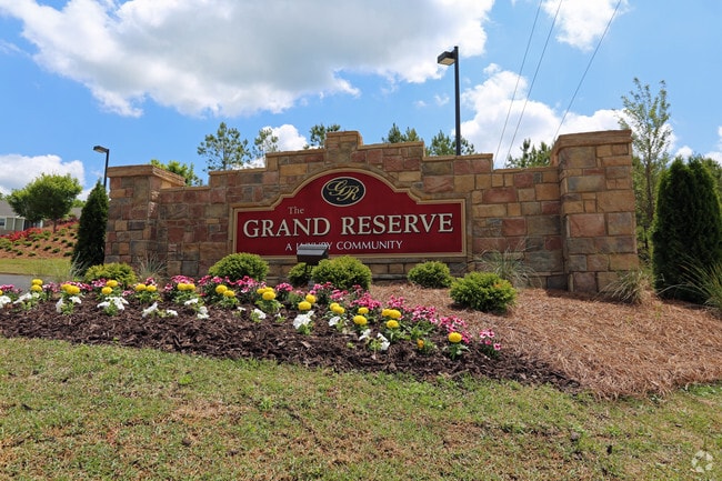 Grand Reserve