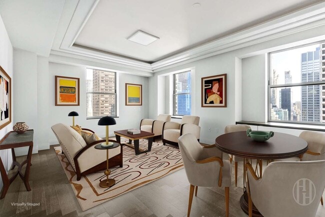 303 Park Ave Unit 2905