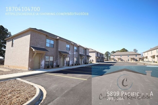 Photo - 5809 Pacific - Unit A