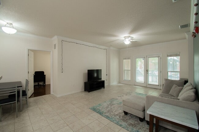 Photo - Campus View South #103