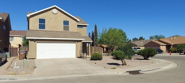 Building Photo - 1391 Anasazi Ct Rental