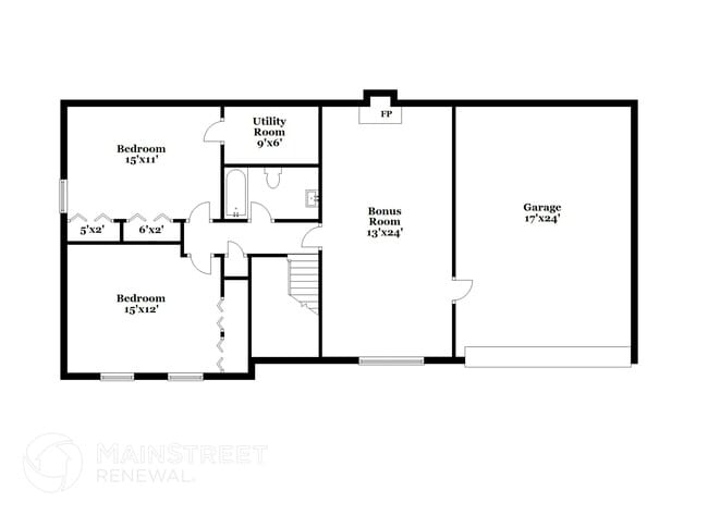 Building Photo - 1210 Rudgate Cove Rental