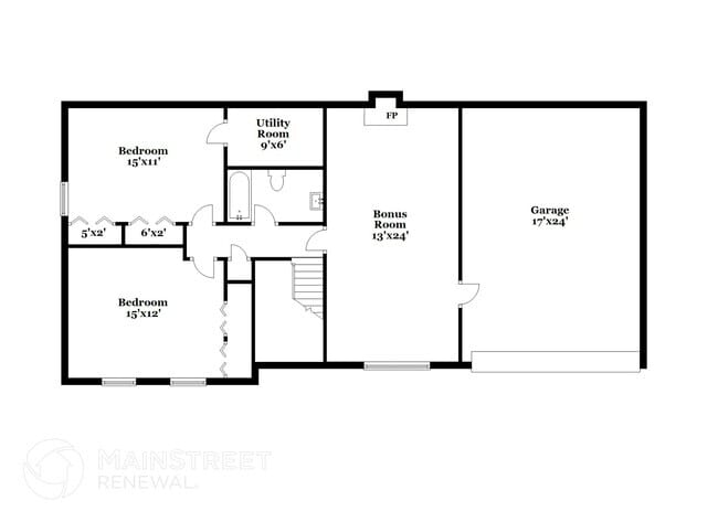 Building Photo - 1210 Rudgate Cove Rental
