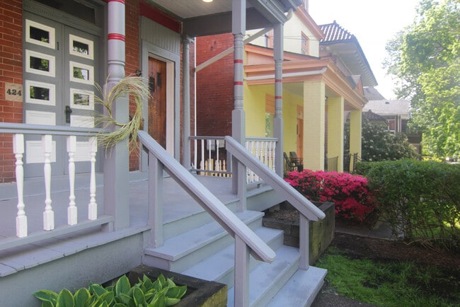 Photo - 424 Franklin Ave Unit 1