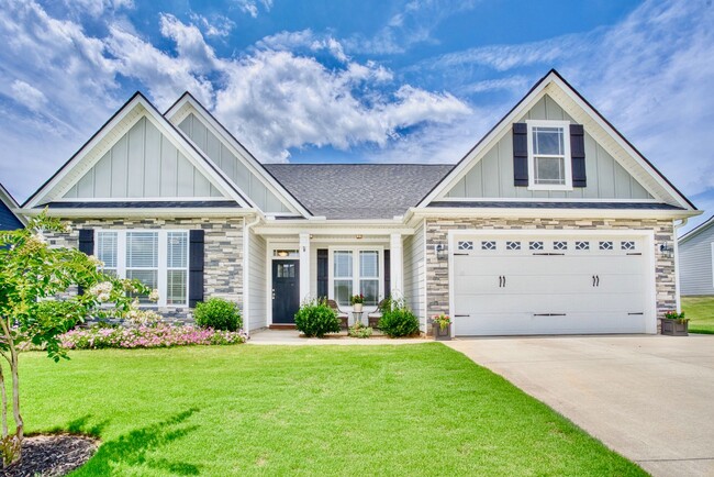 Beautiful home in Greer - Beautiful home in Greer