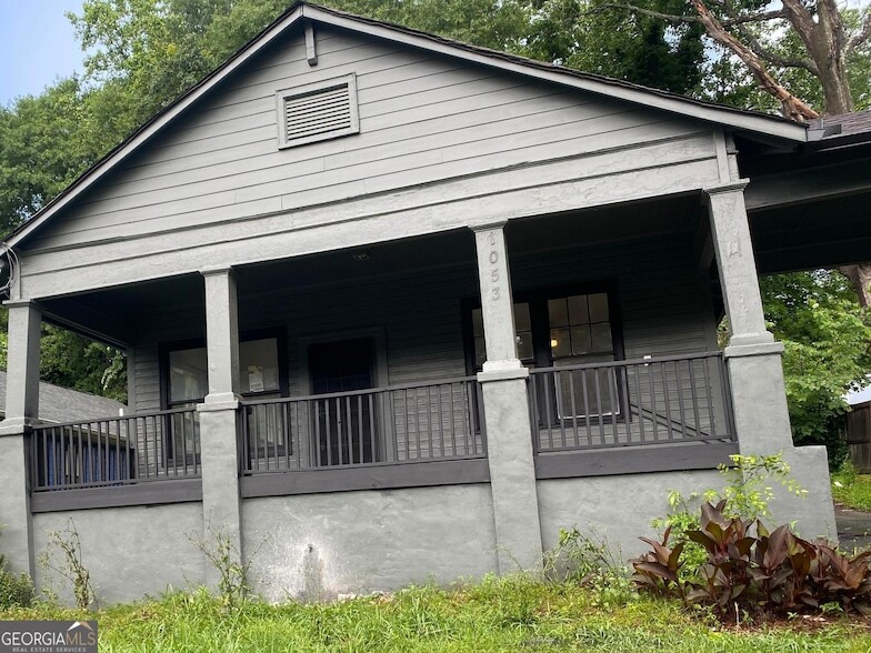 Photo - 1053 Metropolitan Pkwy SW