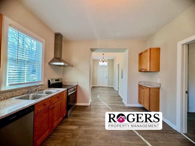 Photo - 218 College St Unit C