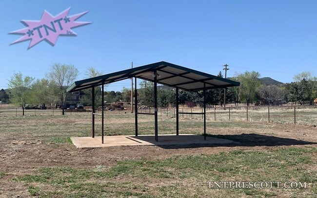 Photo - Home in Williamson Valley ~ COMP HOLD
