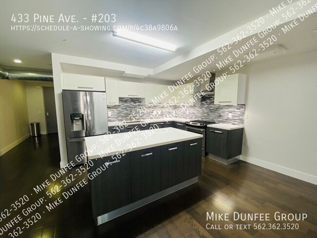Building Photo - 433 Pine Ave Unit #203 Rental