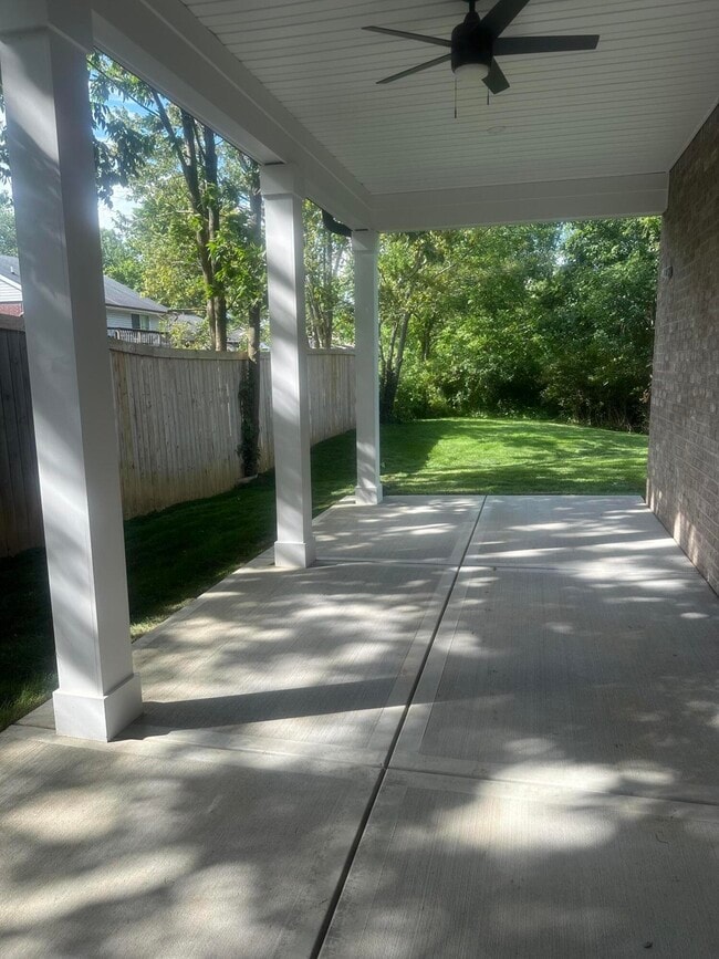 Photo - 3592 Harper Woods Ln