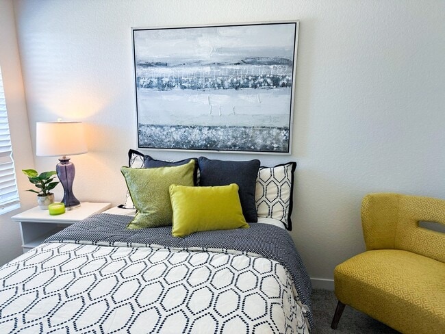 Villas at Stone Trace